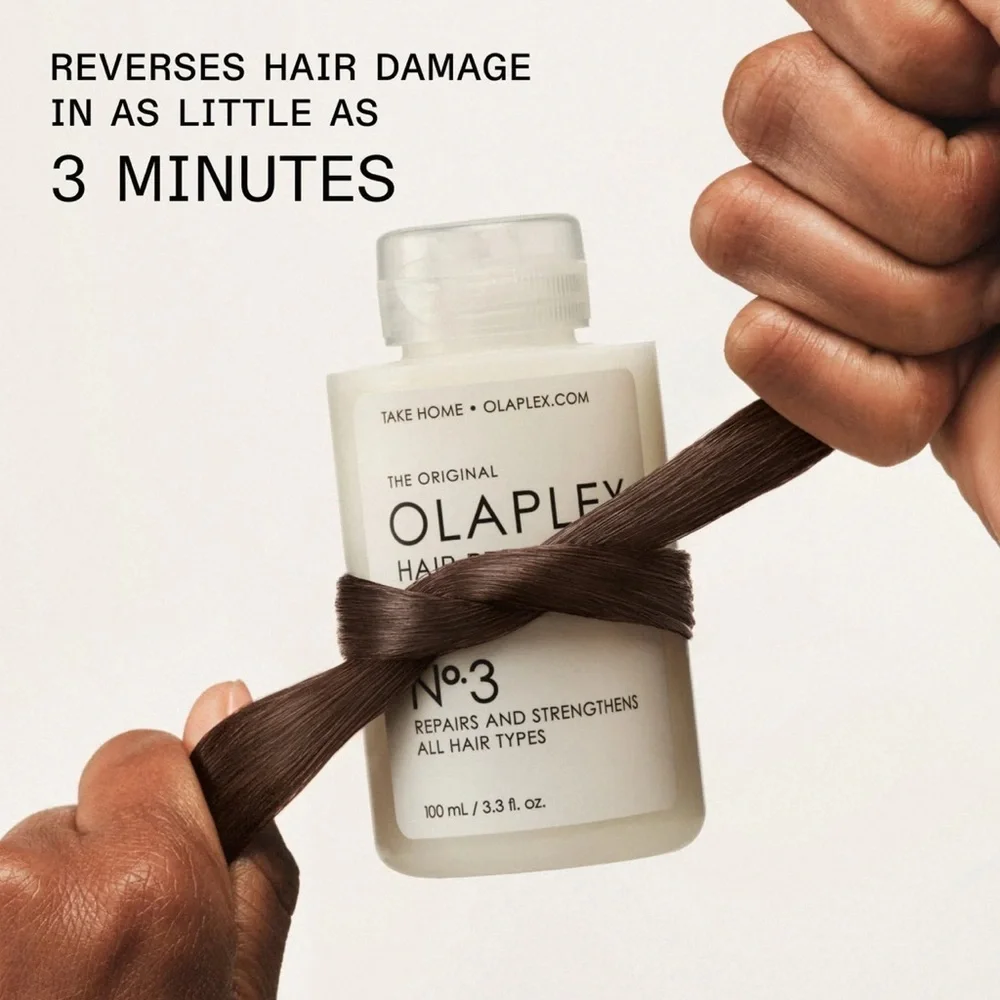 OLAPLEX Hair Repair Kit​